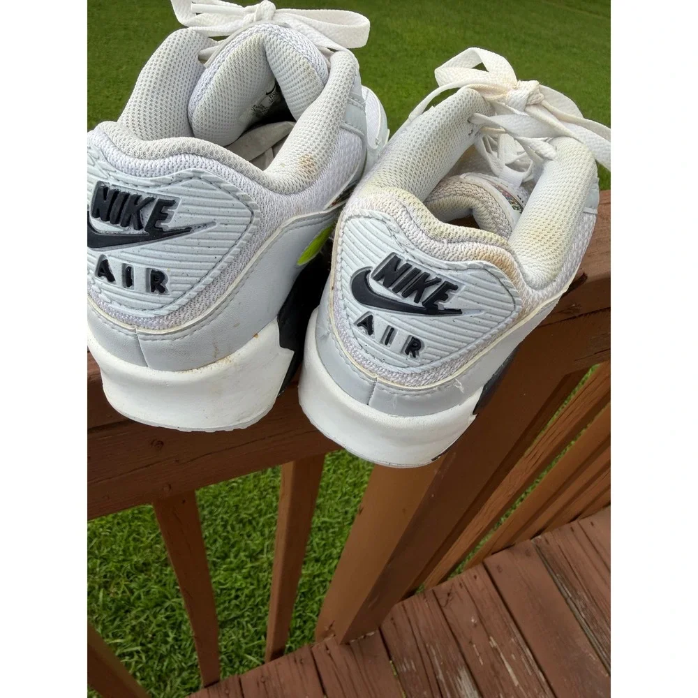 Nike crafted breathable